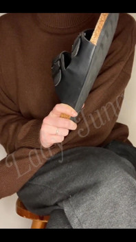 Foot Fetish in German