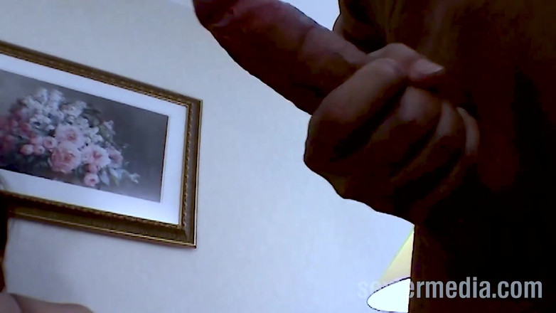 Sextermedia by Pete: Anální sex ve třech