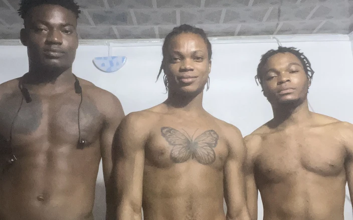 Baddestboyx: Bro Came for Second Round