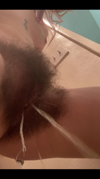 First Piss of the Morning