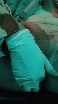 Masturbation