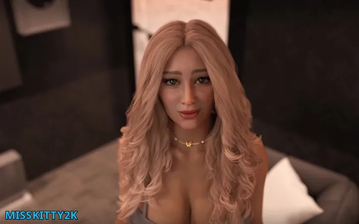 Miss Kitty 2K: Wvm - Part 222 - We Have to Tell Her by Misskitty2k