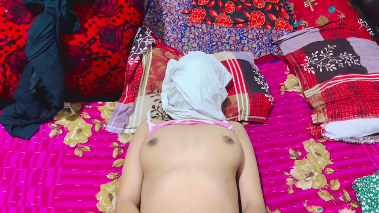 Cutesaritabhabhi: Tight Teen Pussy Foucking Doggy Style