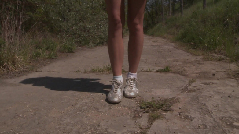 All about pee: Solo Pee Girls Bianca