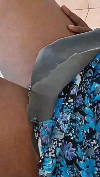 Full Video: Husband Watching Wife Masturbation in Saree with Lover