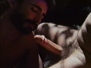 Tribal Male Retro 1970s Gay Films: Wanted part 3