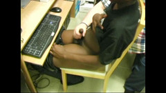 The Great Canadian Male: Výbuch z minulosti - Eldon2