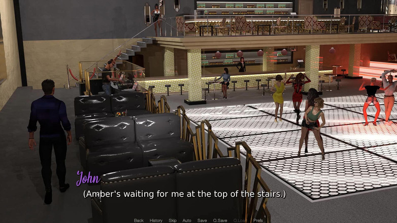 Dirty GamesXxX: 別の男の妻:オープンマリッジとスパイシーな冒険 - エピソード6