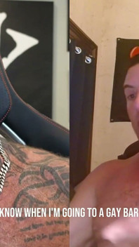 Wyznania gwiazdy porno - Nick Capra (odcinek 220)