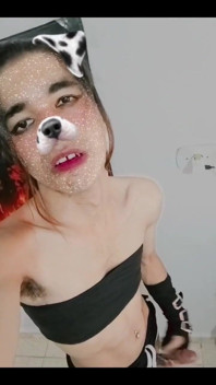 Am I Cute?