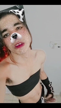 Am I Cute?