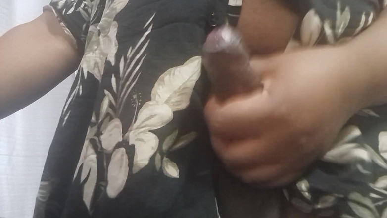 Eleasihle Esma: Sveltina di nero grasso: cazzo, sborra, punto di vista