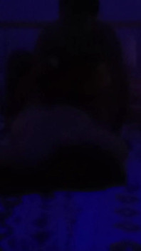 Hotwife a šéf kanceláře v hotelovém pokoji v Džajpuru