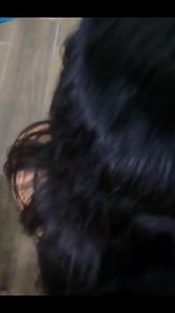 Hairjob