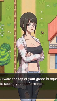 Village Rhapsody - Stardew Valley, but with Sex