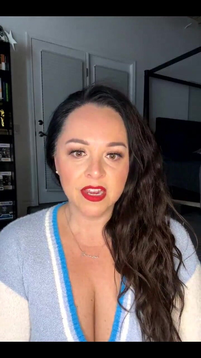 Amanda Thickk: Cześć ludzie