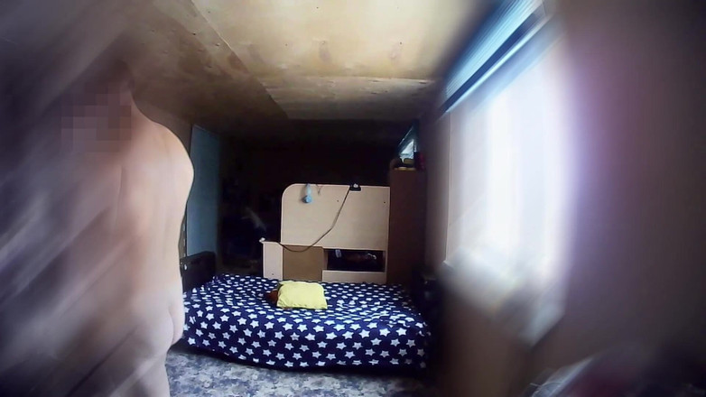 RS couple: Hide Cam - Wife Fucking with Friend