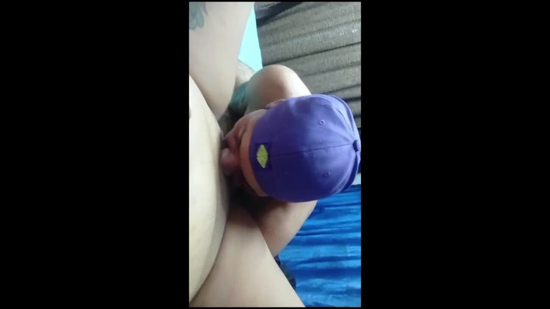 Britanly-Brow: Nohy a vibrátor JOi blowjob69 Britanly Brow Extrémní honění a...