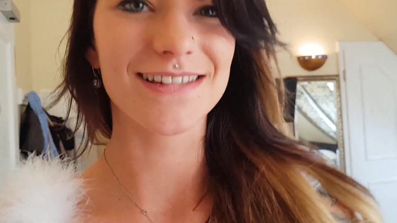 Nylon MILFS: Ngentot hot di hotel