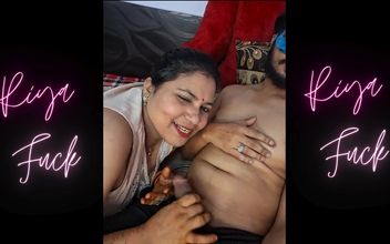 Choti Bahu Ka Sasur Aur Uski Tau Ke Saath Honeymoon Desi Sasur Bahu Jaith Pt 4