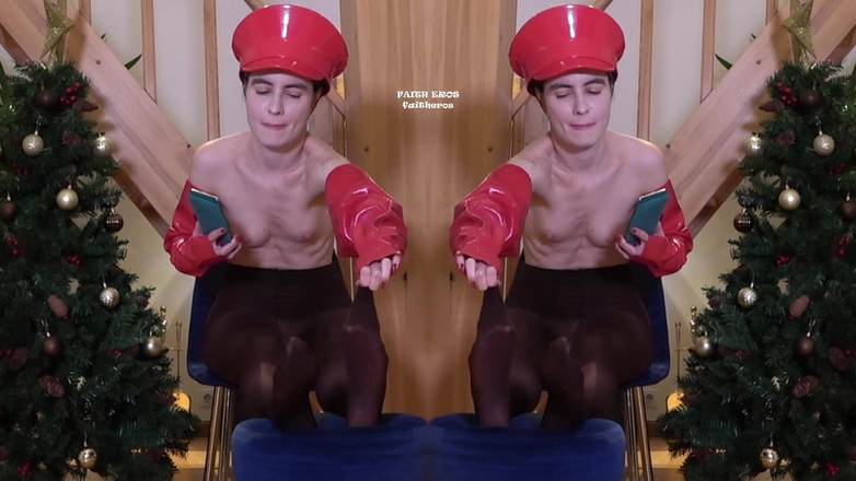 Faith Eros: Bị bỏ bê vì tiền mặt của riêng bạn