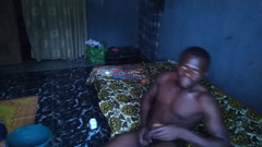 Moviesporn1: Pouze hluboký výkon v noci bez tvrdého spermatu