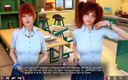 Miss Kitty 2K: Double Homework Ep18 - Part 121 - a Field Trip That Can&amp;#039;t Be...