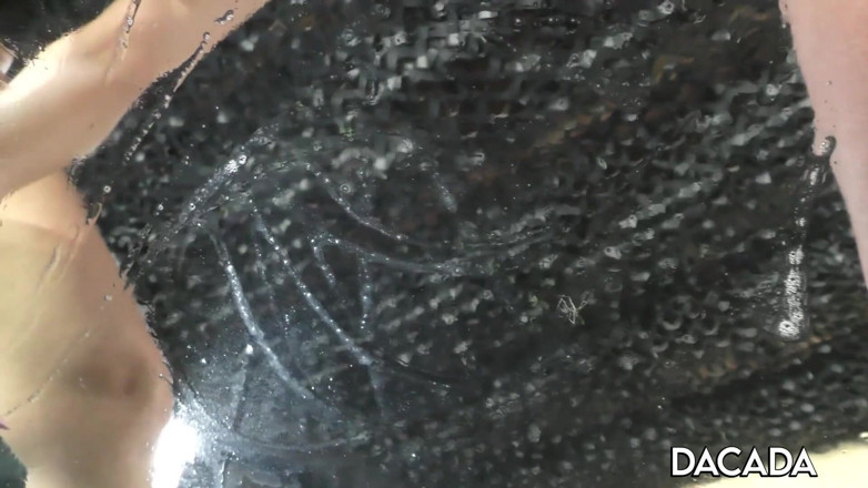 Homegrown Swingers: Special Carwash - Dacada Sexysusi & Gina Blonde