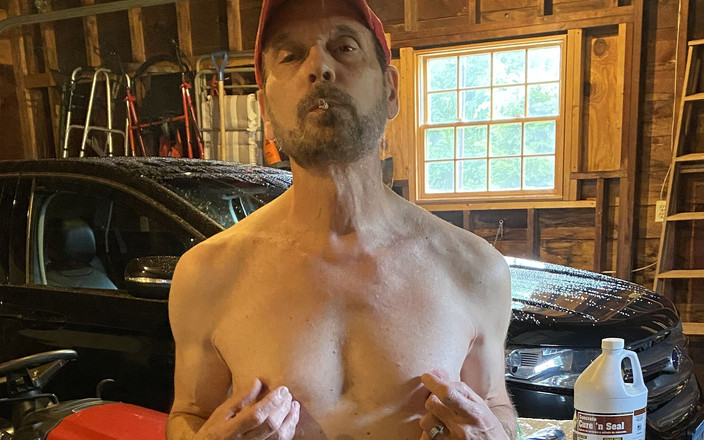 Tyler8: Fumat și spermă