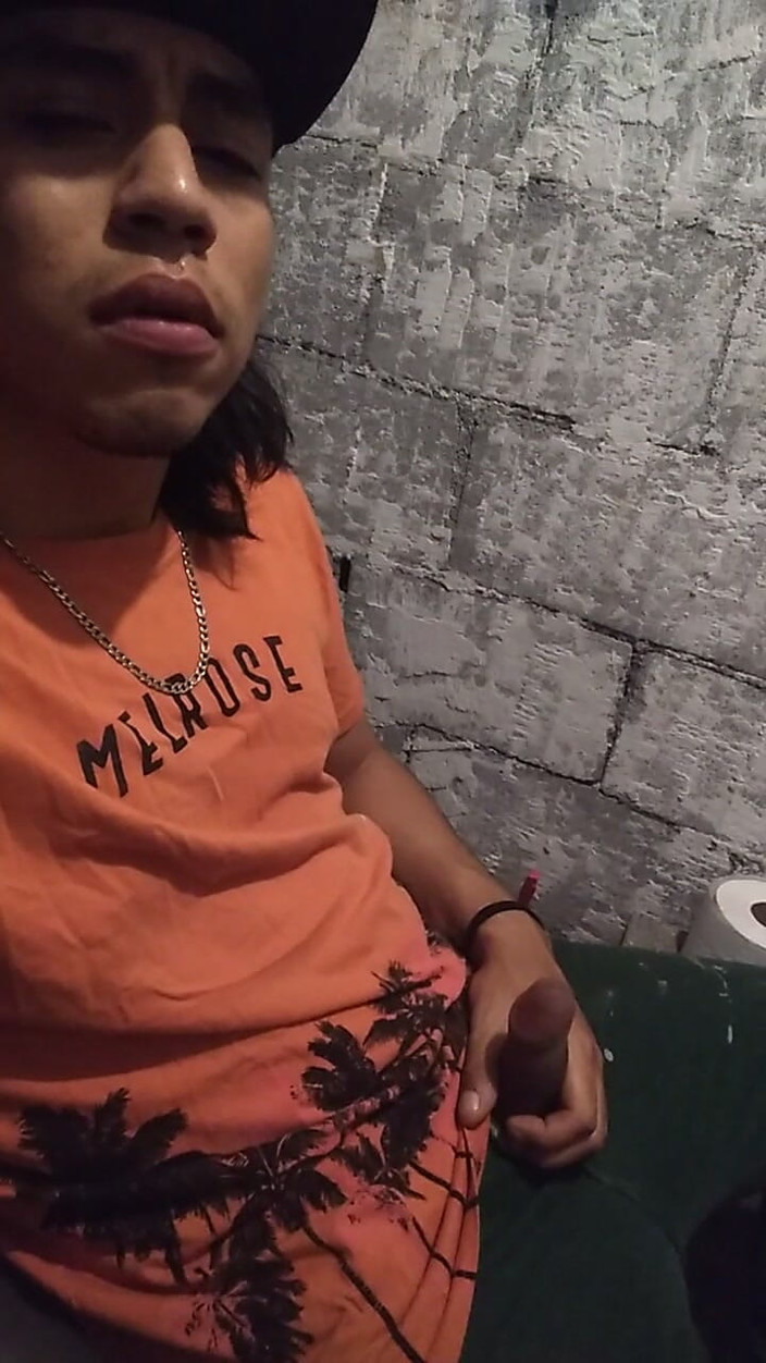 AlexAlejandro13: Este Vato Lujurioso Con Ganas De Tener Sexo