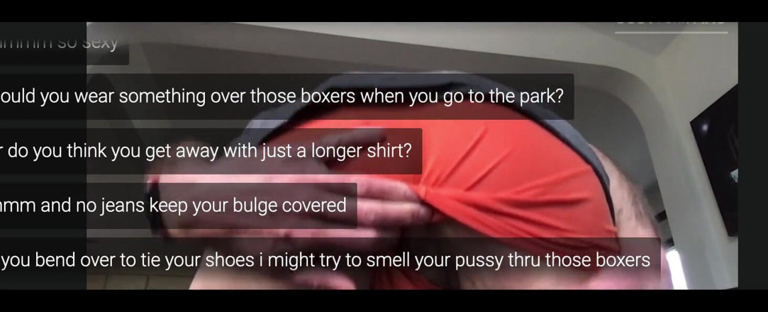 Guy Grey: Seven Minute Ass Show