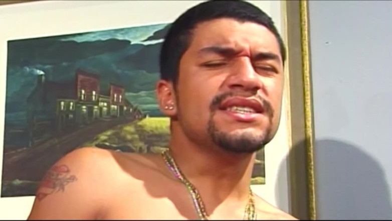 SEXUAL SIN GAY: Neighborhood Guys. Scene 3 Latino Gay Enjoys Fucking His Neighborhood Buddy...