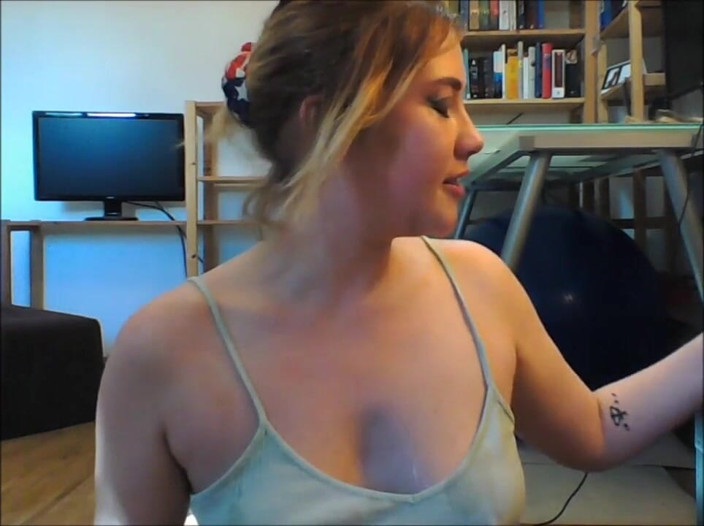 Selfgags classic: Lutsch es wie ein gutes mädchen!
