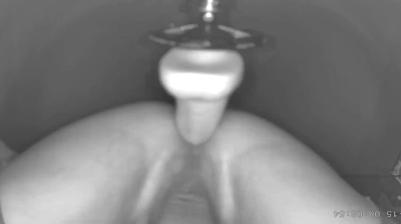 dessousissy: Stroj v provozu