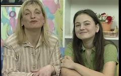 Meine Stieftochter War Immer Das Thema - My Stepdaughter Was Always the Topic