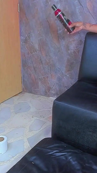 핫한 베프에게 따먹히는 핫한 라틴계 여자
