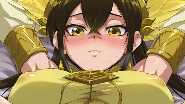 PRZNAI: Yu-gi-oh ohime की प्रकट mikanko hen