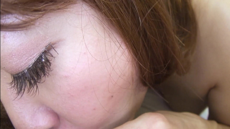 Bananas with Melons: 私の毛深いアジアのステップママシーン02アジアの美しさは毛深い猫とディックが好き