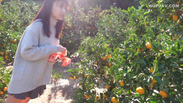 Asian cutie: Asian Angel 21011