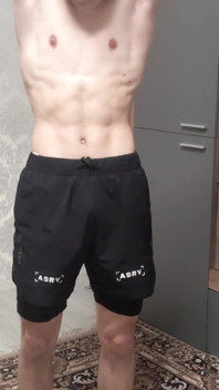 Flex quente # 2