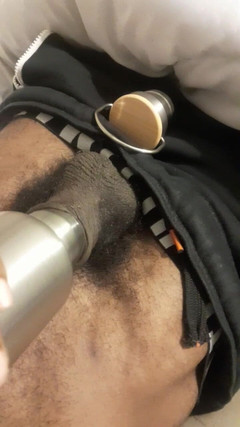 Dorian DomTop: Je me traite comme des vaches