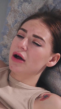 Teenfidelity Ukrainian Emma Evans Creampied