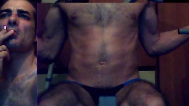 ceien: Eros -Relax- Kecergasan