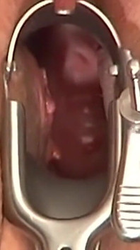 Master Collars Mature Submissives for Speculum Play