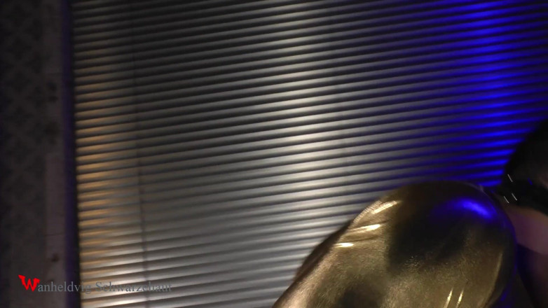 Wanheldvig: Tantangan Bondage Zeus Goldy