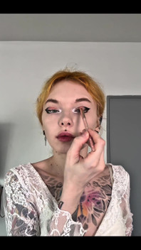 What would you rate this look out of 10? 