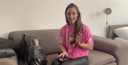 Amirah Adara: Odhlasovali jste, že chcete vidět více takhle v zákulisí