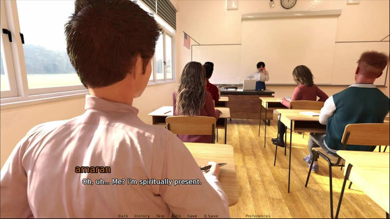 Amaran Futas: Shemale World Gameplay Bahagian 7