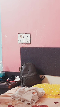 "desi Bhabi Alone in Room - Moment