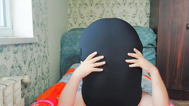 Kitty_Cross: Saya Bite Gently